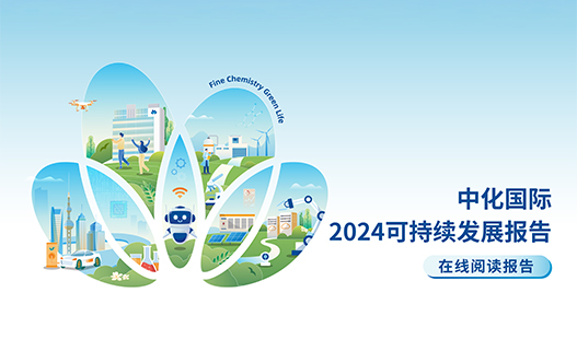 z6mg人生就是博国际2024年可持续发展报告