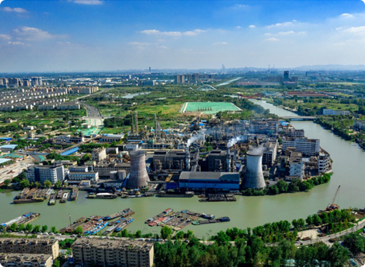 z6mg人生就是博扬农“退城进园”