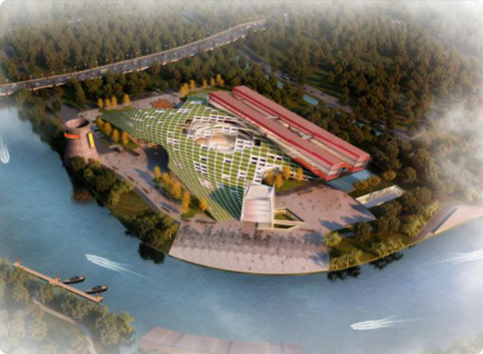 z6mg人生就是博扬农“退城进园”