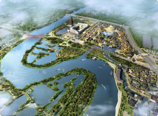 z6mg人生就是博扬农“退城进园”